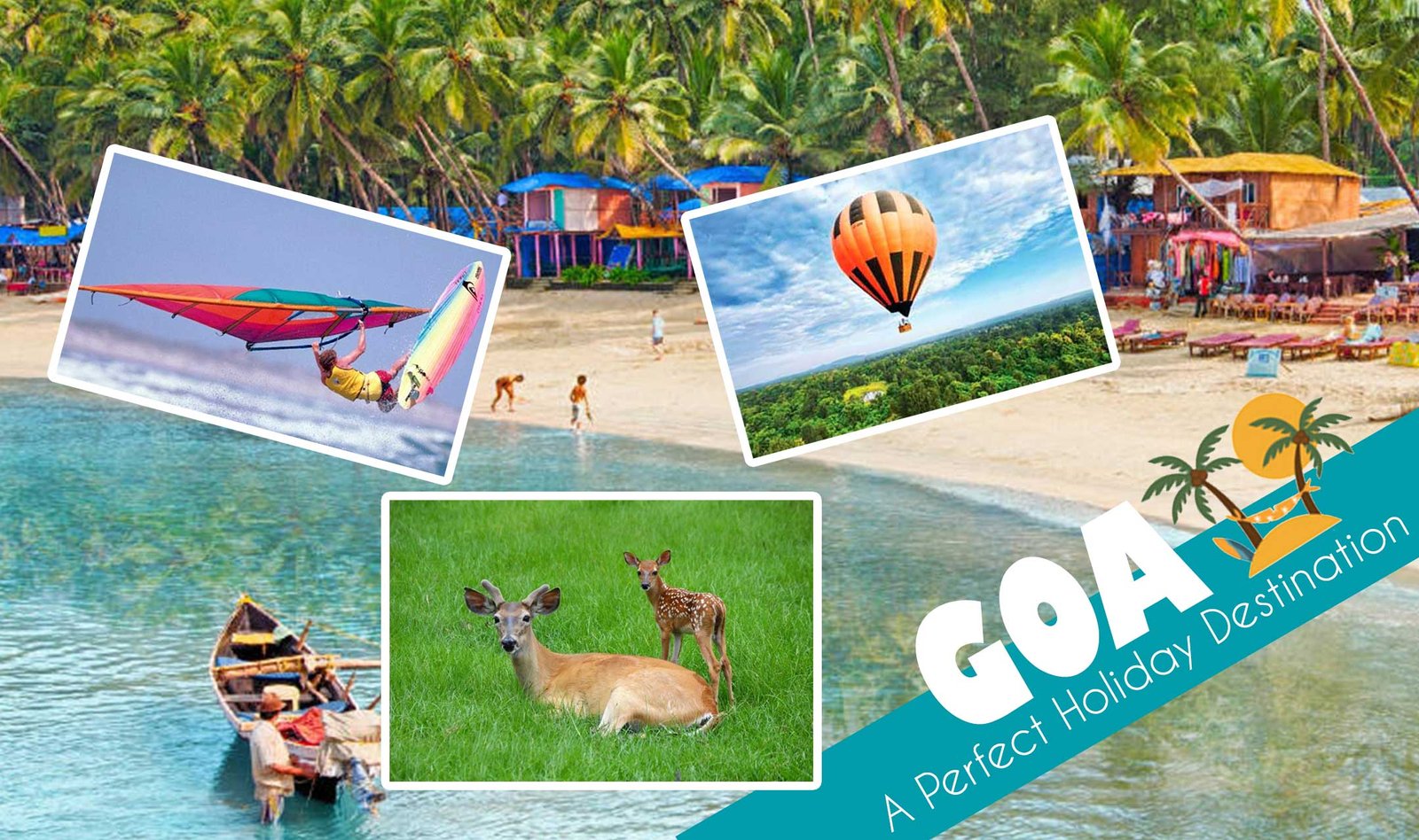 Goa Local Sites